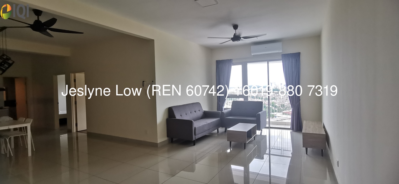 Saville Cheras image