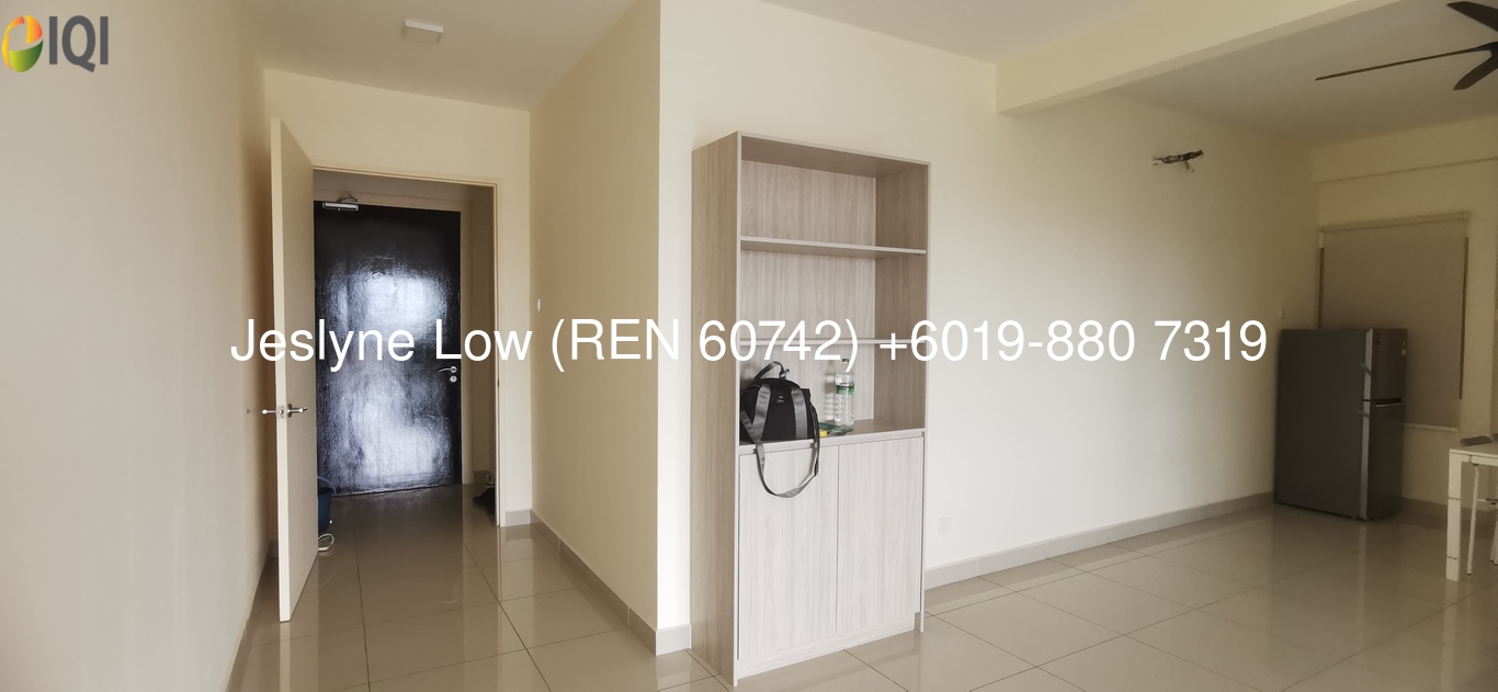 Saville Cheras image