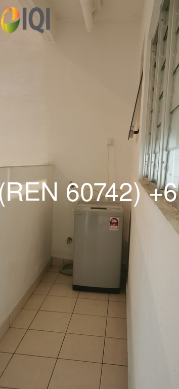 Saville Cheras image