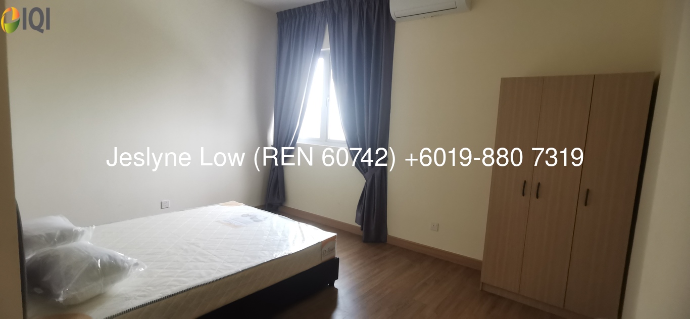 Saville Cheras image