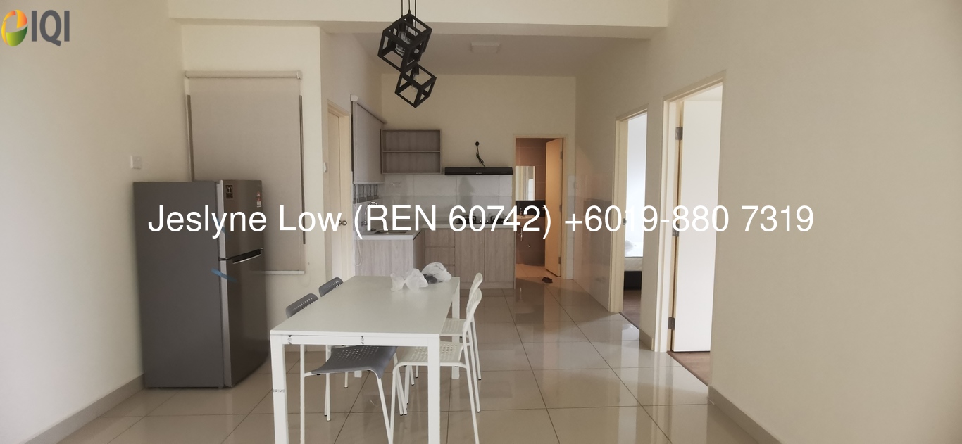 Saville Cheras image