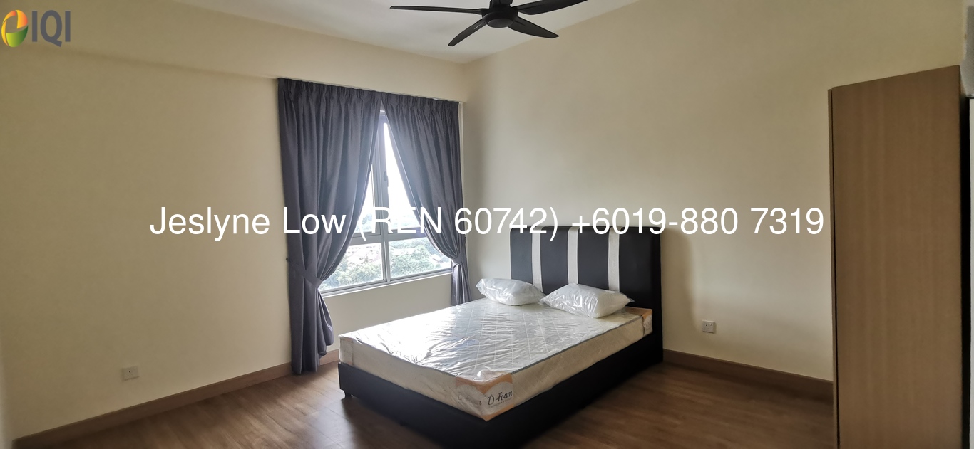 Saville Cheras image