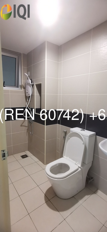 Saville Cheras image