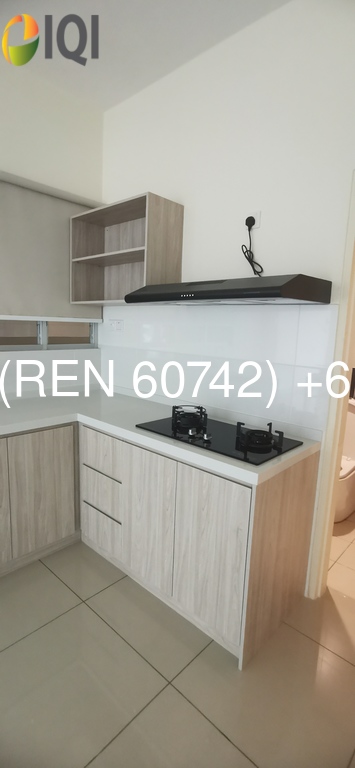 Saville Cheras image