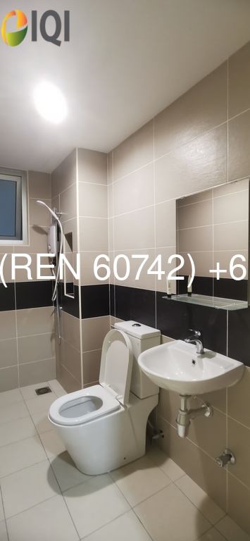 Saville Cheras image