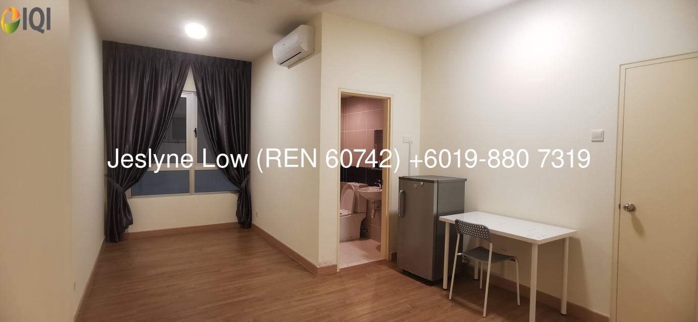 Saville Cheras image