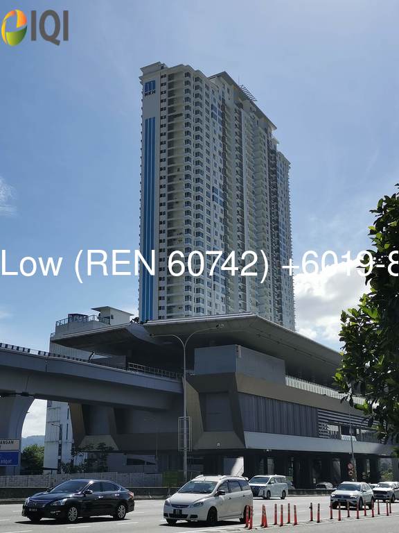 Saville Cheras image