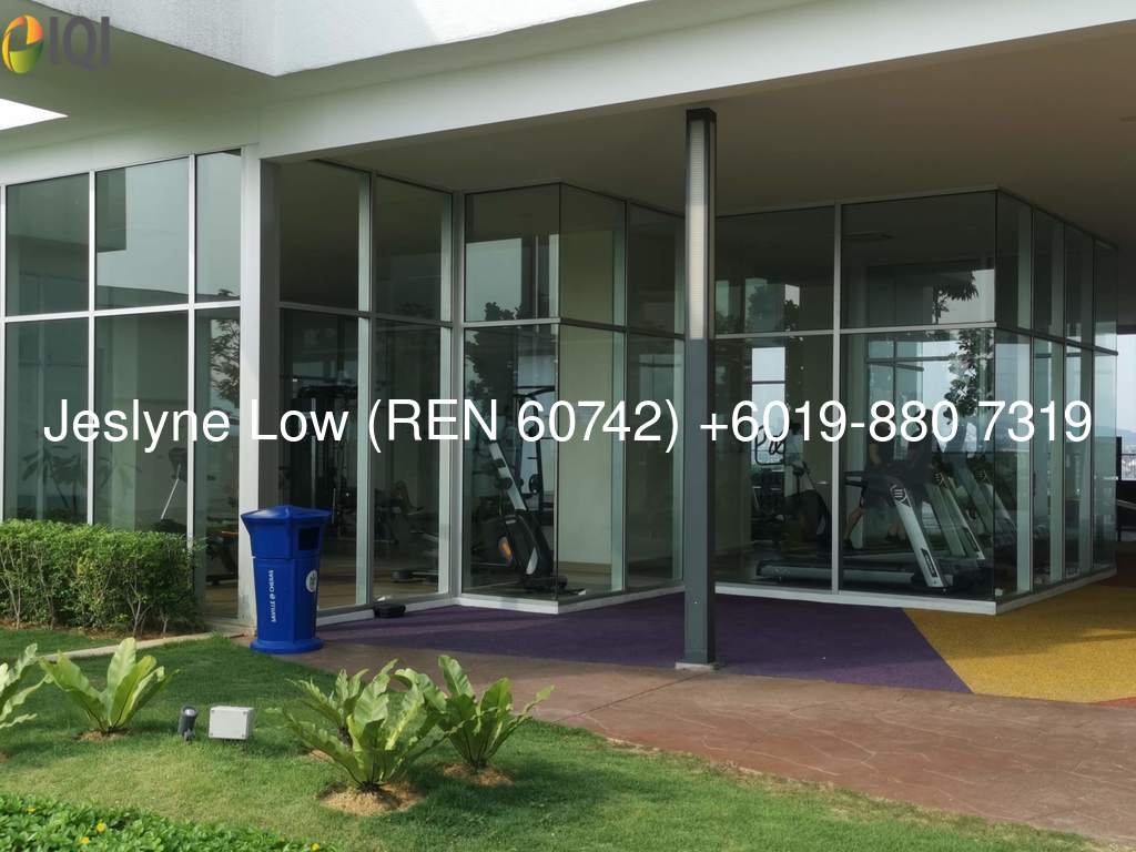 Saville Cheras image