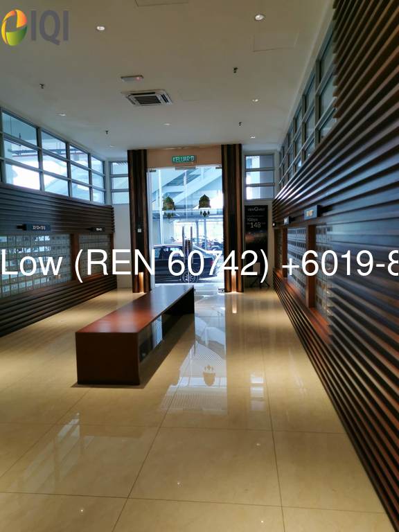 Saville Cheras image