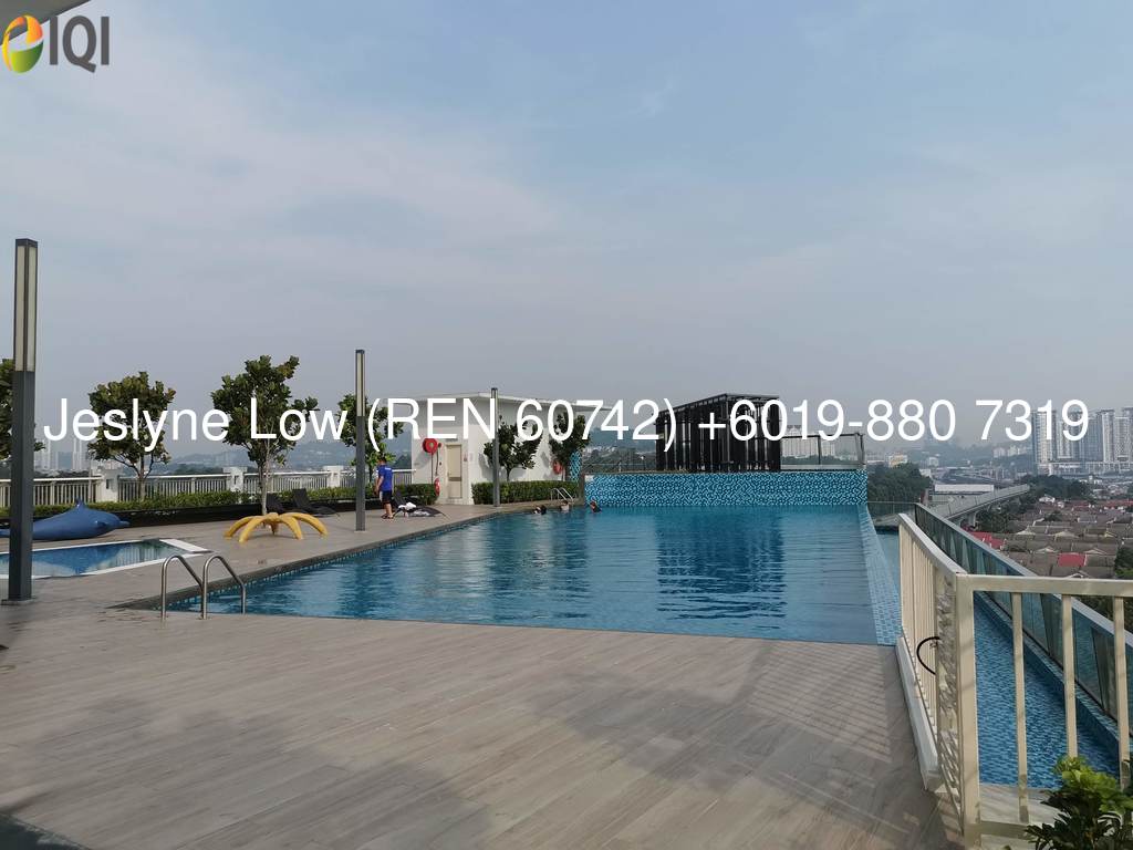 Saville Cheras image