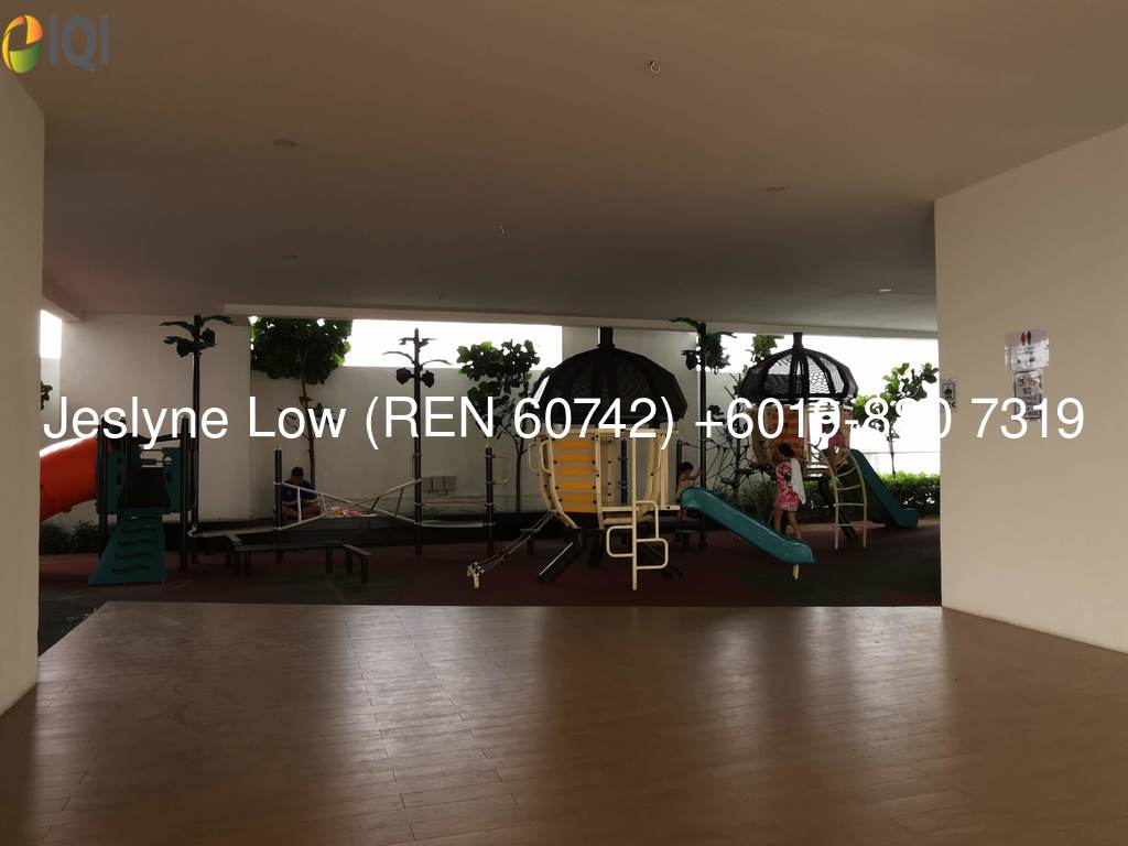 Saville Cheras image