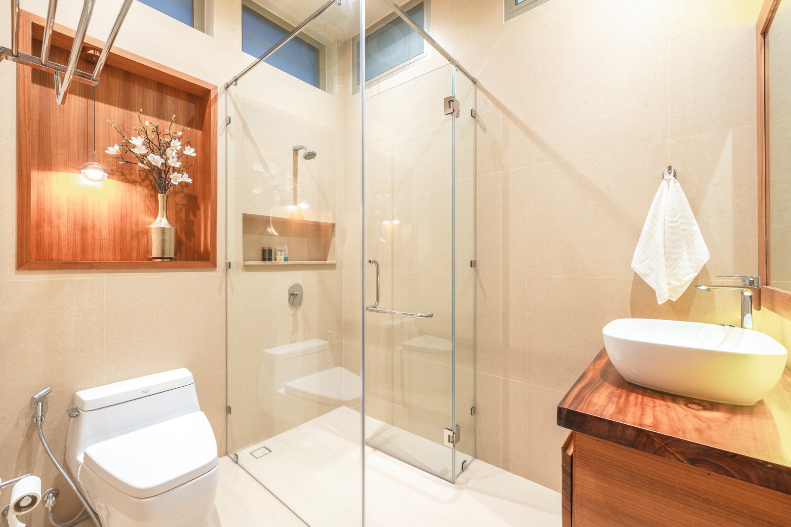 THAI STYLE RESIDENTIAL VILLA NEAR LAGUNA BEACH PHUKET FOR SALE (SUD-1134) image