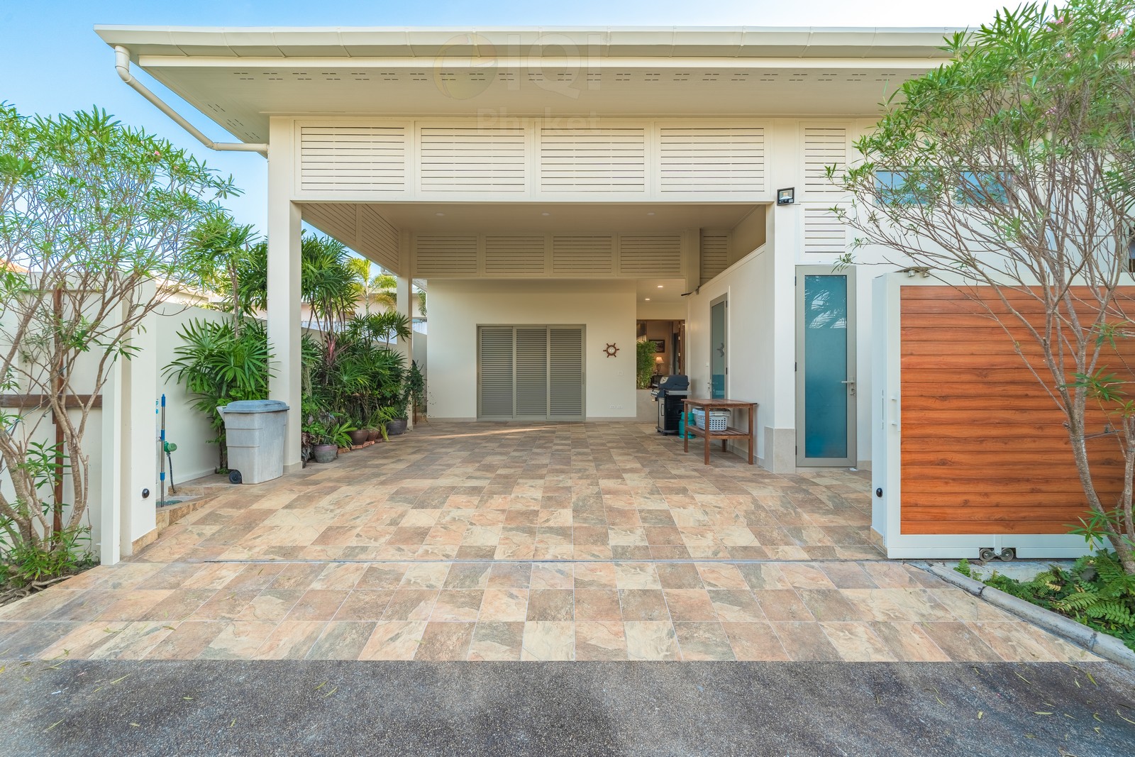 THAI STYLE RESIDENTIAL VILLA NEAR LAGUNA BEACH PHUKET FOR SALE (SUD-1134) image