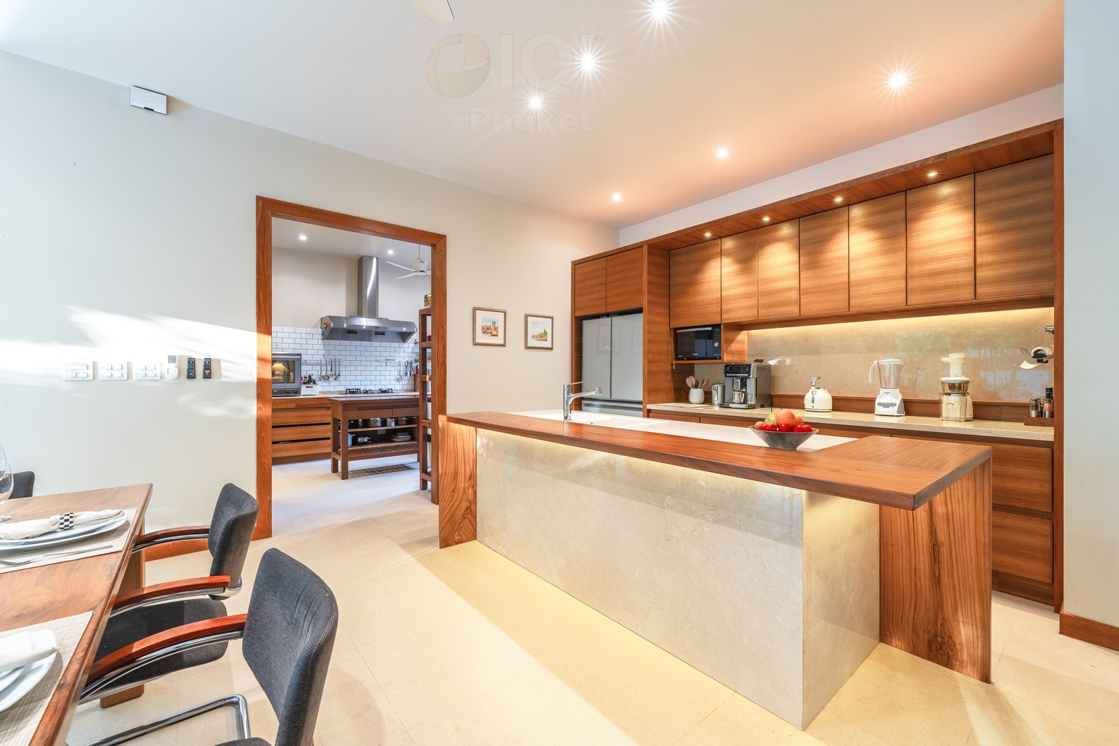 THAI STYLE RESIDENTIAL VILLA NEAR LAGUNA BEACH PHUKET FOR SALE (SUD-1134) image