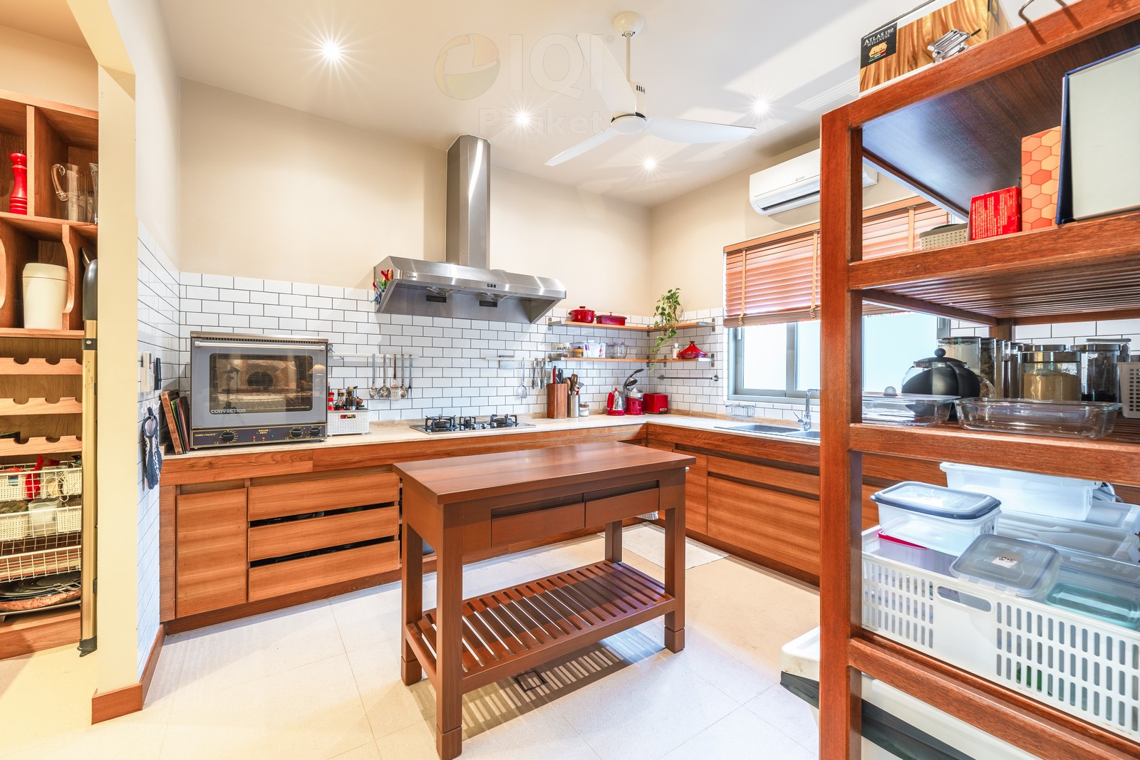 THAI STYLE RESIDENTIAL VILLA NEAR LAGUNA BEACH PHUKET FOR SALE (SUD-1134) image