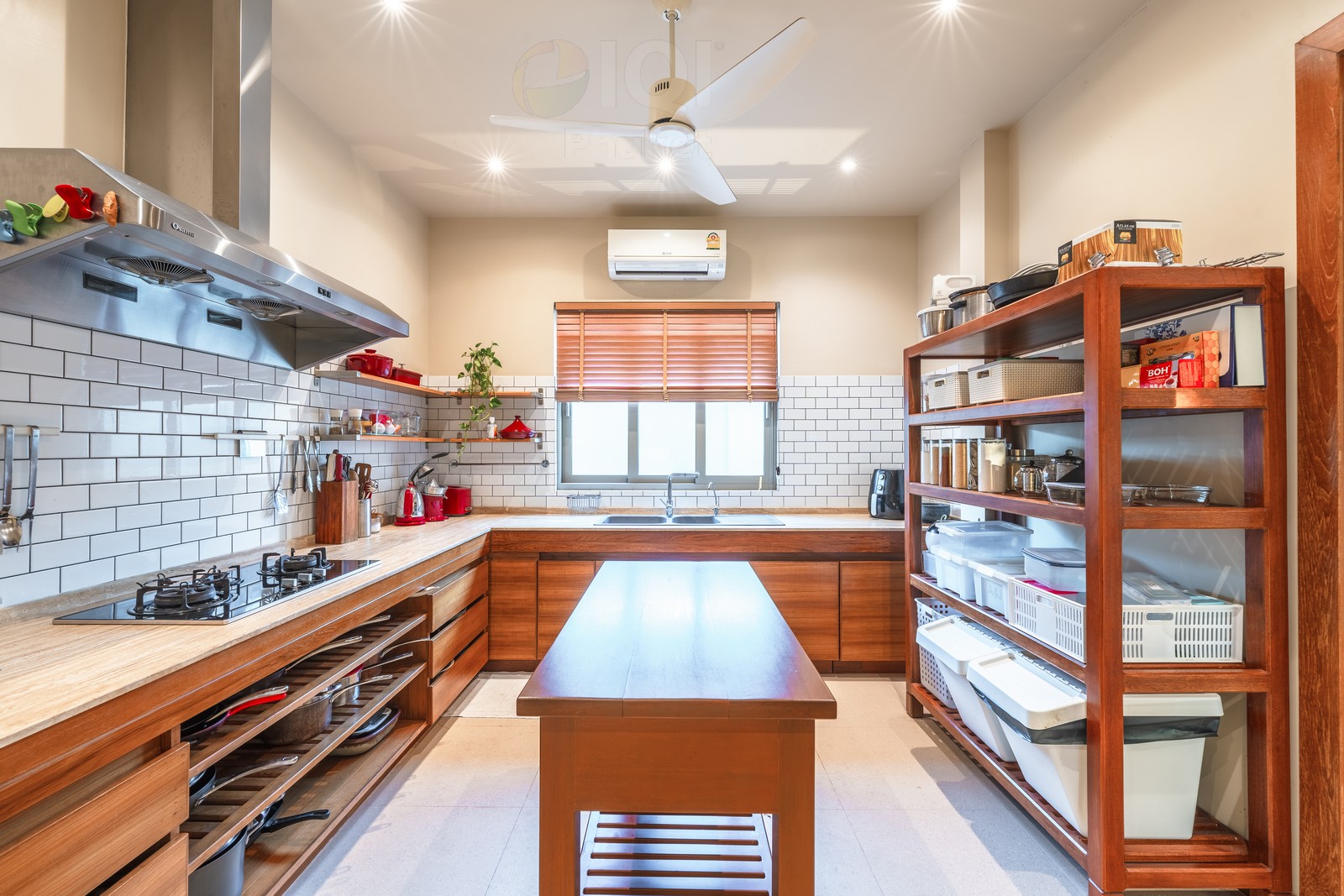 THAI STYLE RESIDENTIAL VILLA NEAR LAGUNA BEACH PHUKET FOR SALE (SUD-1134) image