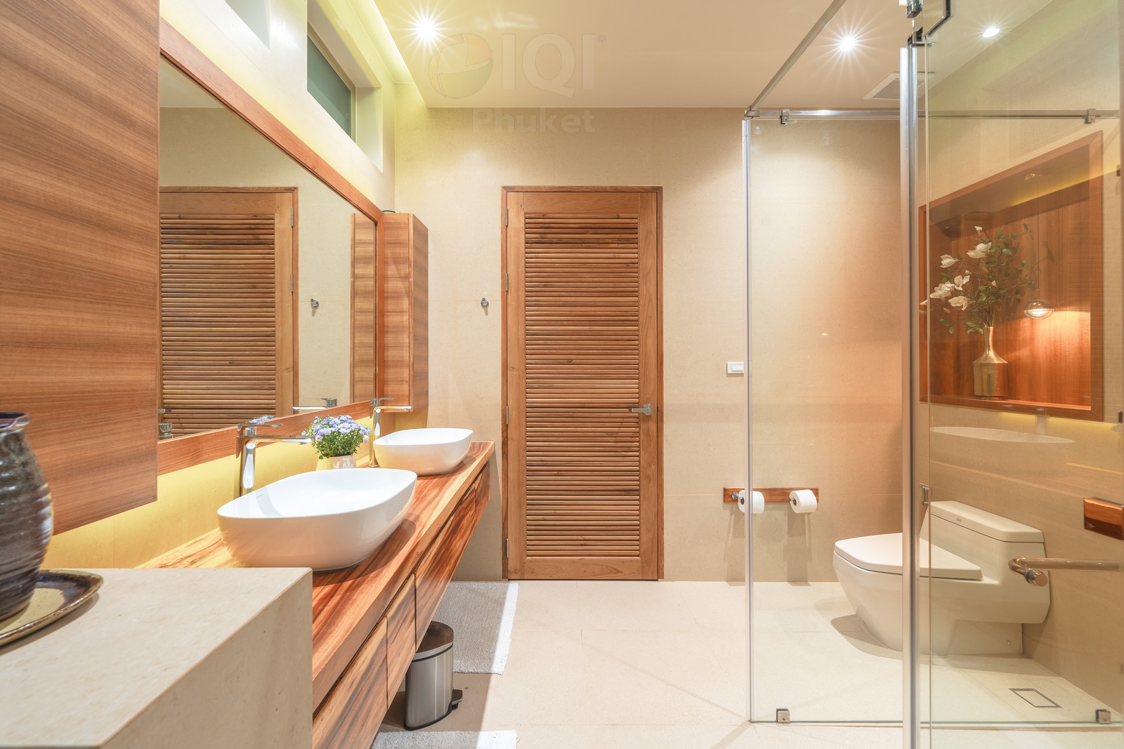 THAI STYLE RESIDENTIAL VILLA NEAR LAGUNA BEACH PHUKET FOR SALE (SUD-1134) image