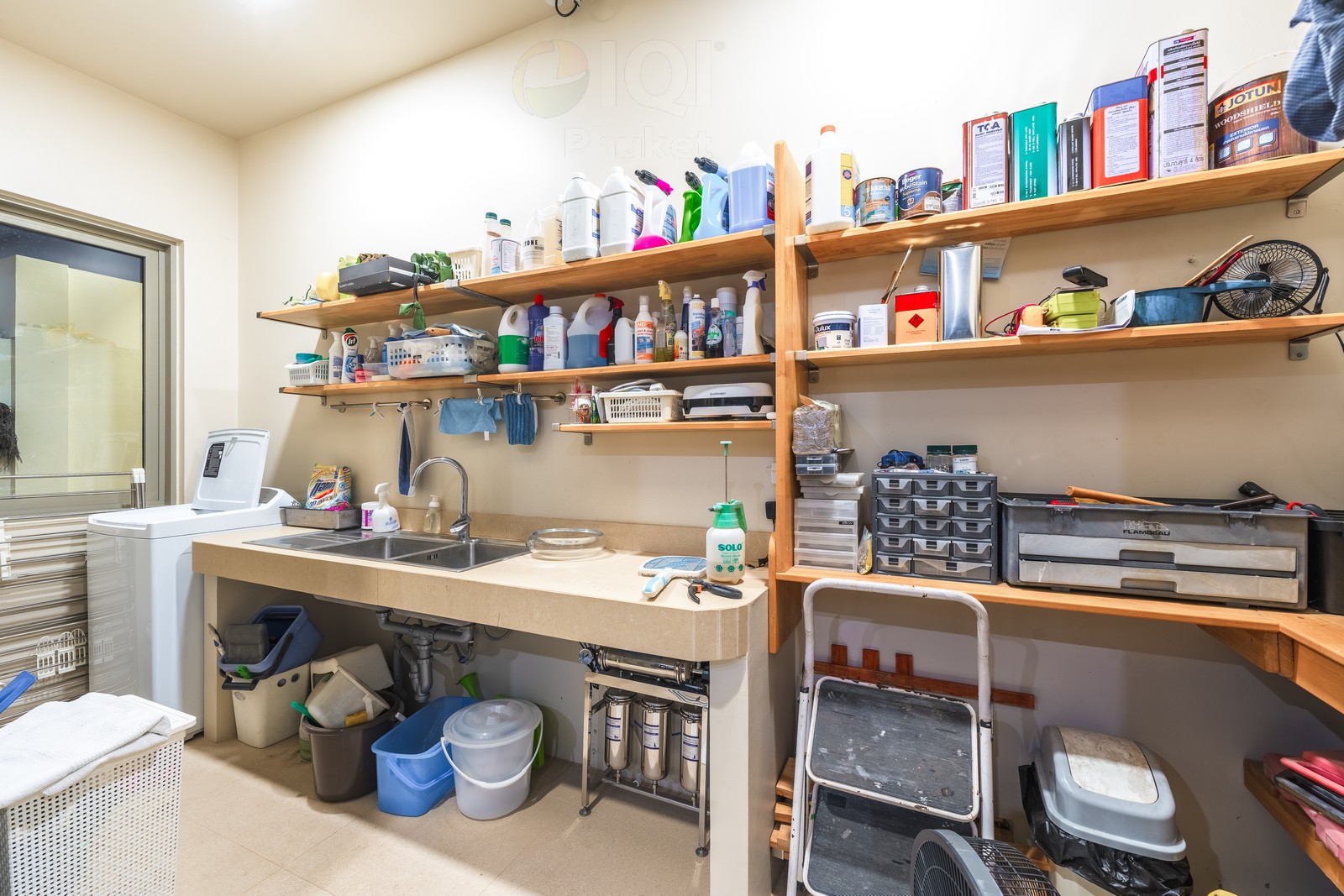 THAI STYLE RESIDENTIAL VILLA NEAR LAGUNA BEACH PHUKET FOR SALE (SUD-1134) image