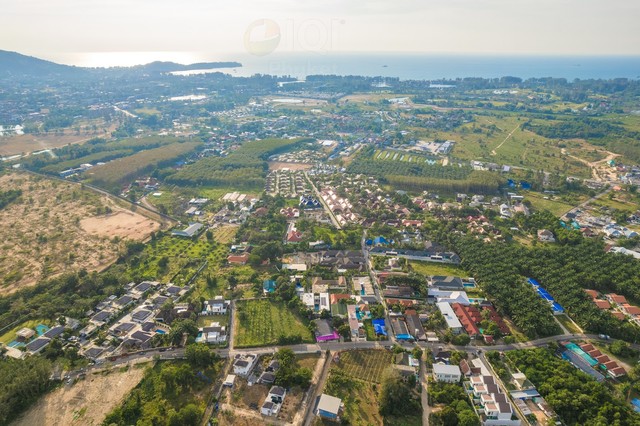 THAI STYLE RESIDENTIAL VILLA NEAR LAGUNA BEACH PHUKET FOR SALE (SUD-1134) image