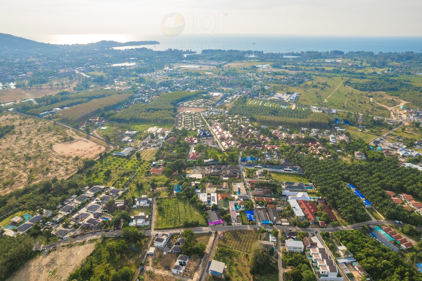 THAI STYLE RESIDENTIAL VILLA NEAR LAGUNA BEACH PHUKET FOR SALE (SUD-1134) image