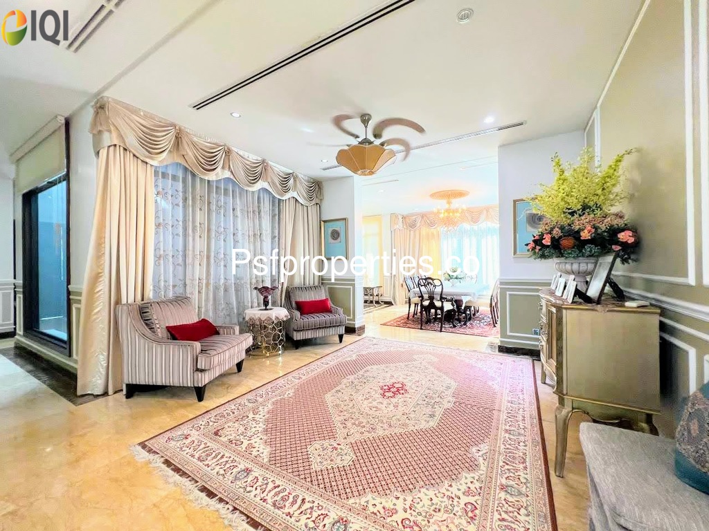 Primo Bukit Jelutong image