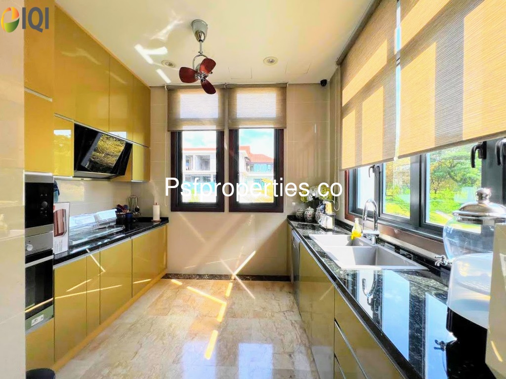 Primo Bukit Jelutong image