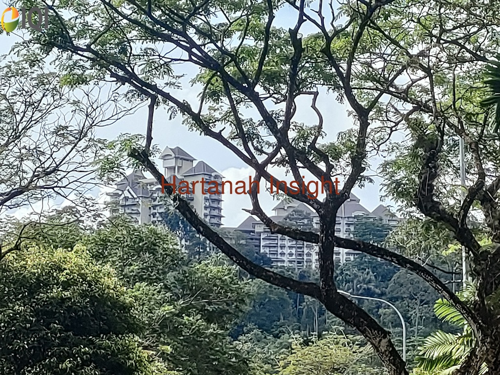 Menara Mutiara Ampang image