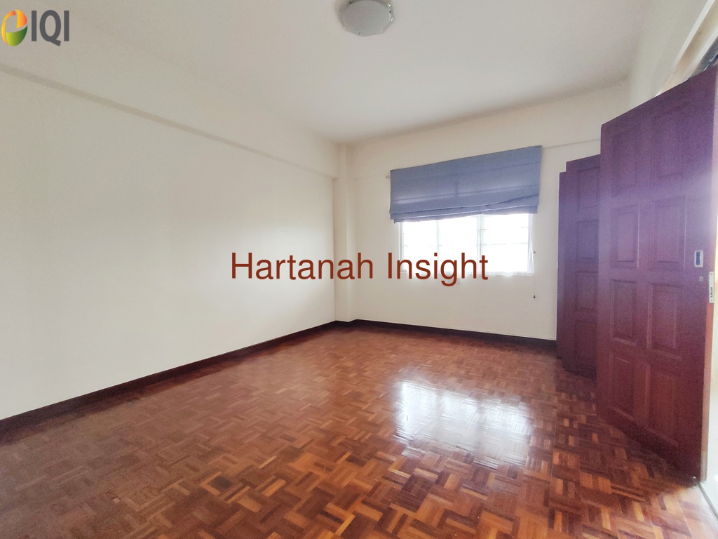 Menara Mutiara Ampang image