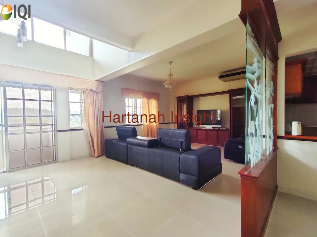 Menara Mutiara Ampang image