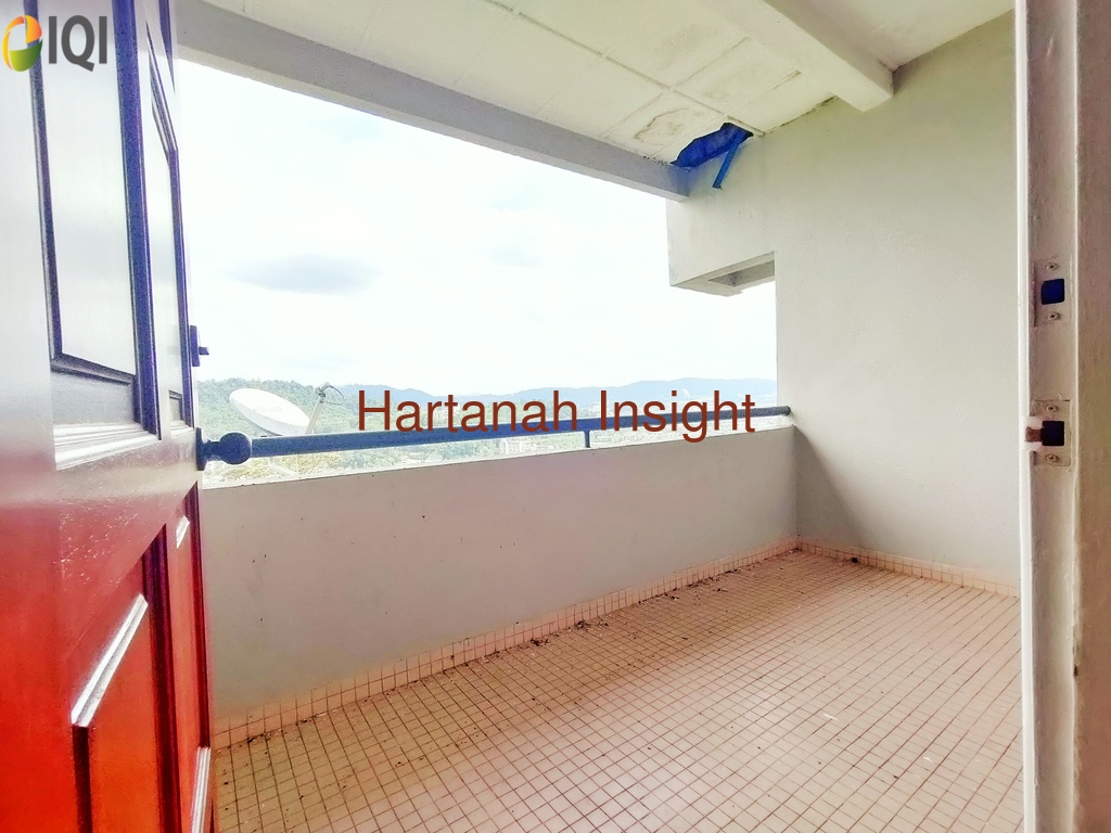 Menara Mutiara Ampang image