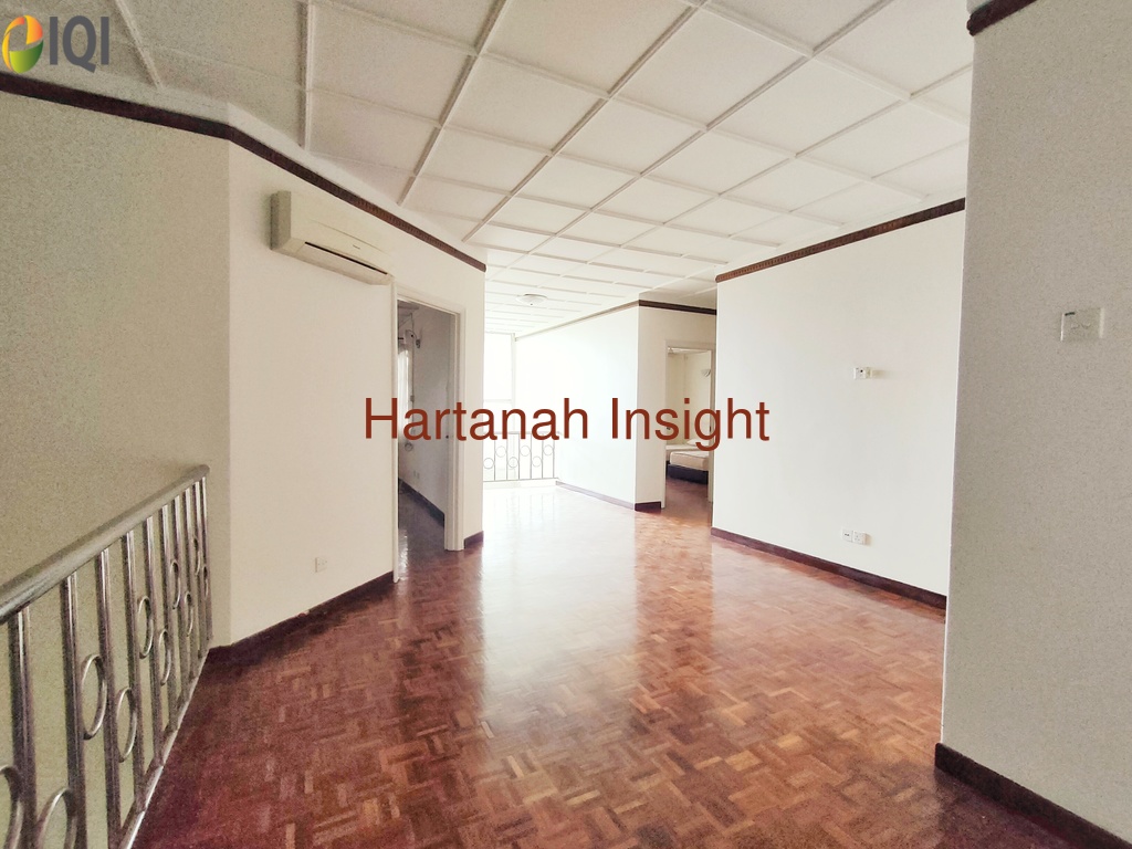 Menara Mutiara Ampang image