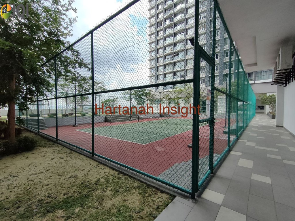 Aurora Residence Lakeside image