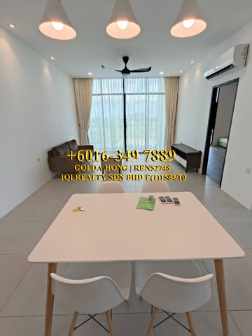 γFOR RENTγ3rd Mile Dogan Batu Kawa Yarra Park Apartment Level 3 unit image