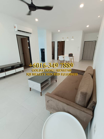 γFOR RENTγ3rd Mile Dogan Batu Kawa Yarra Park Apartment Level 3 unit image