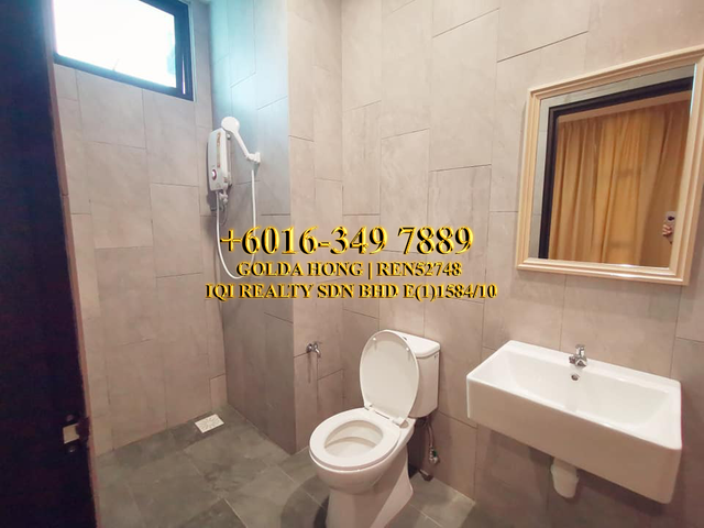 γFOR RENTγ3rd Mile Dogan Batu Kawa Yarra Park Apartment Level 3 unit image