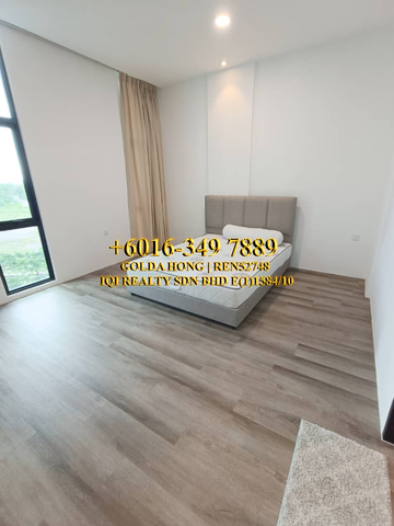 γFOR RENTγ3rd Mile Dogan Batu Kawa Yarra Park Apartment Level 3 unit image