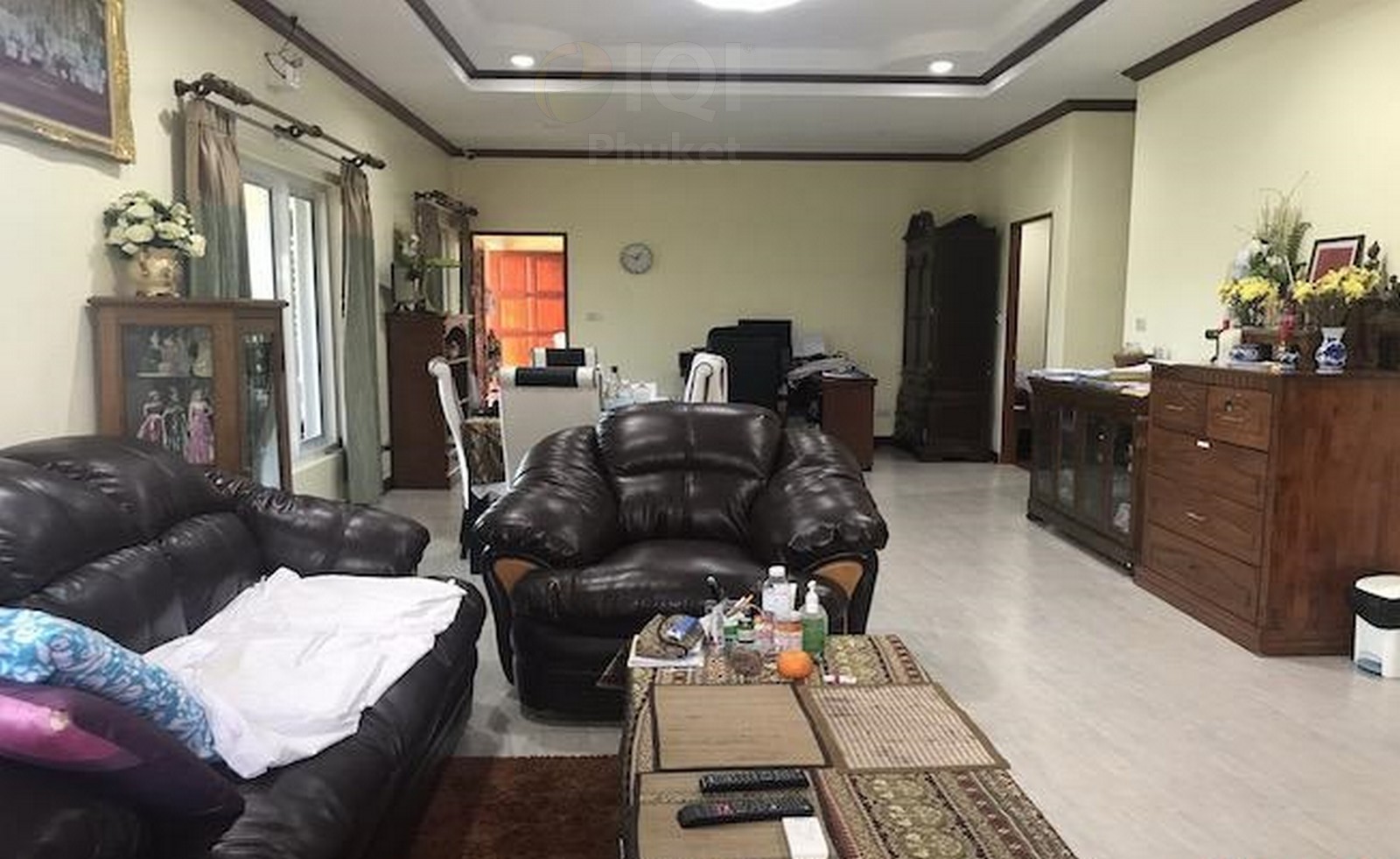 Five Bedrooms Plus TROPICAL RESORT FOR SALE near Natai Beach, Khok Kloi, Phang Nga(SUD-1135) image