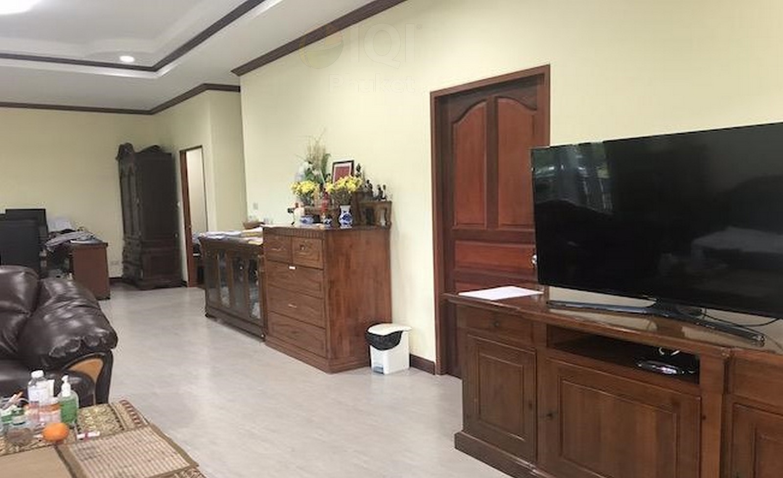 Five Bedrooms Plus TROPICAL RESORT FOR SALE near Natai Beach, Khok Kloi, Phang Nga(SUD-1135) image