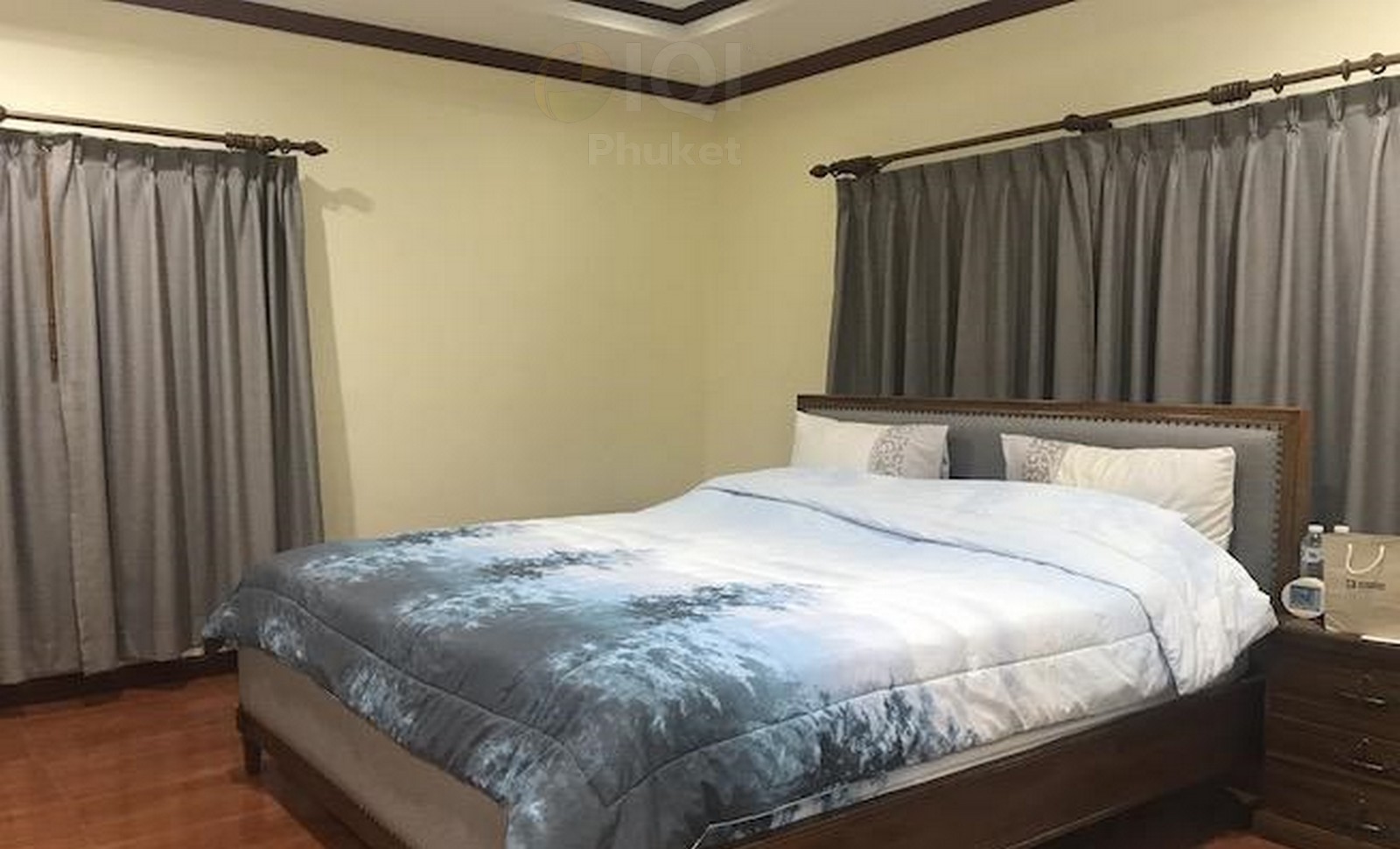 Five Bedrooms Plus TROPICAL RESORT FOR SALE near Natai Beach, Khok Kloi, Phang Nga(SUD-1135) image