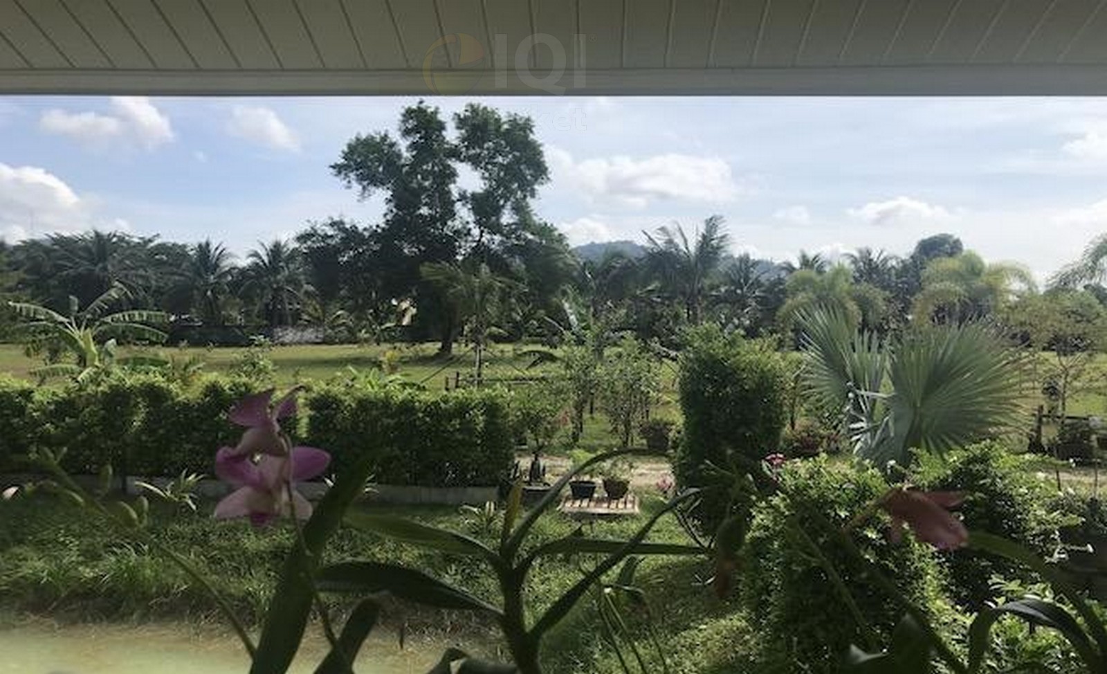 Five Bedrooms Plus TROPICAL RESORT FOR SALE near Natai Beach, Khok Kloi, Phang Nga(SUD-1135) image