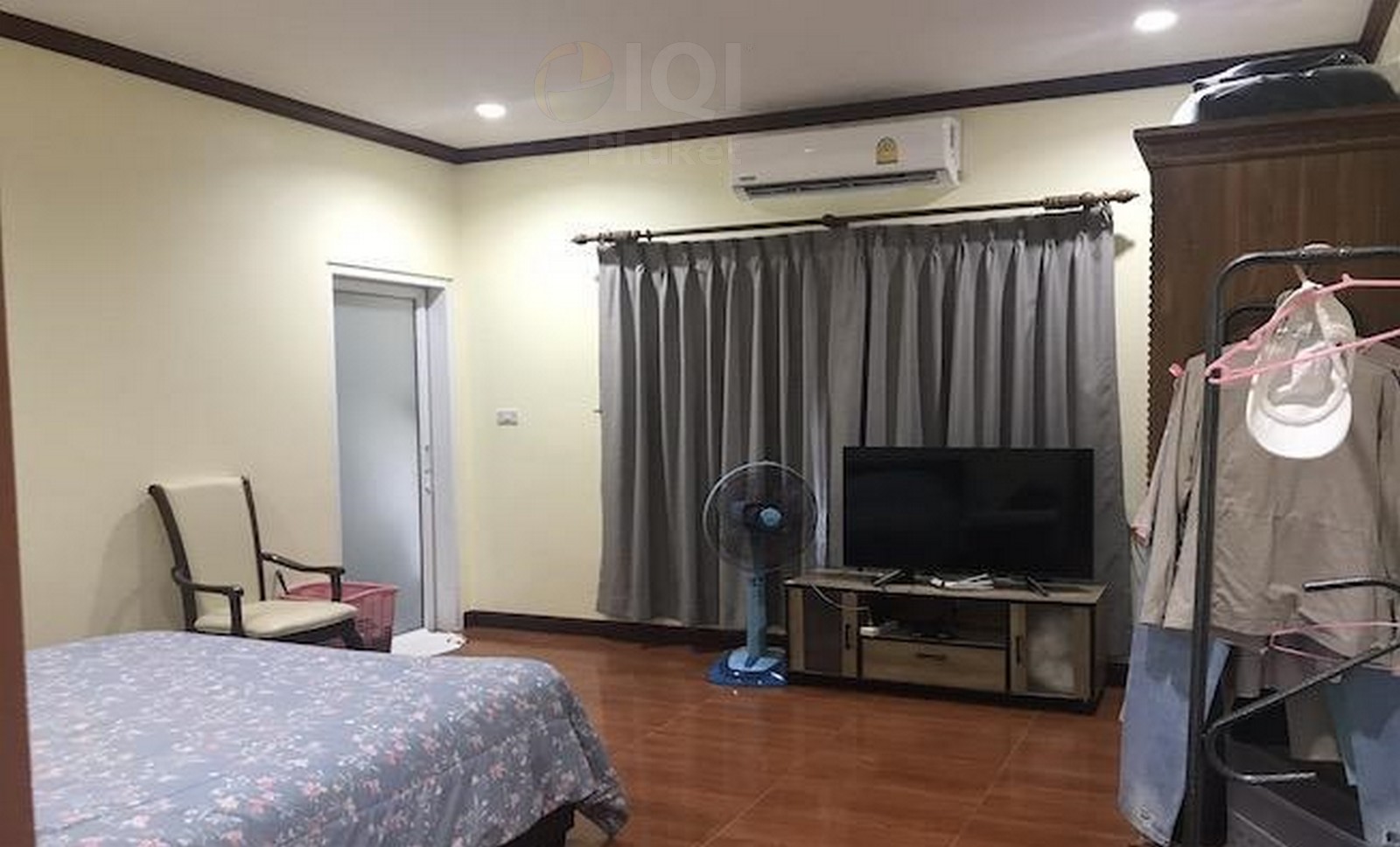 Five Bedrooms Plus TROPICAL RESORT FOR SALE near Natai Beach, Khok Kloi, Phang Nga(SUD-1135) image