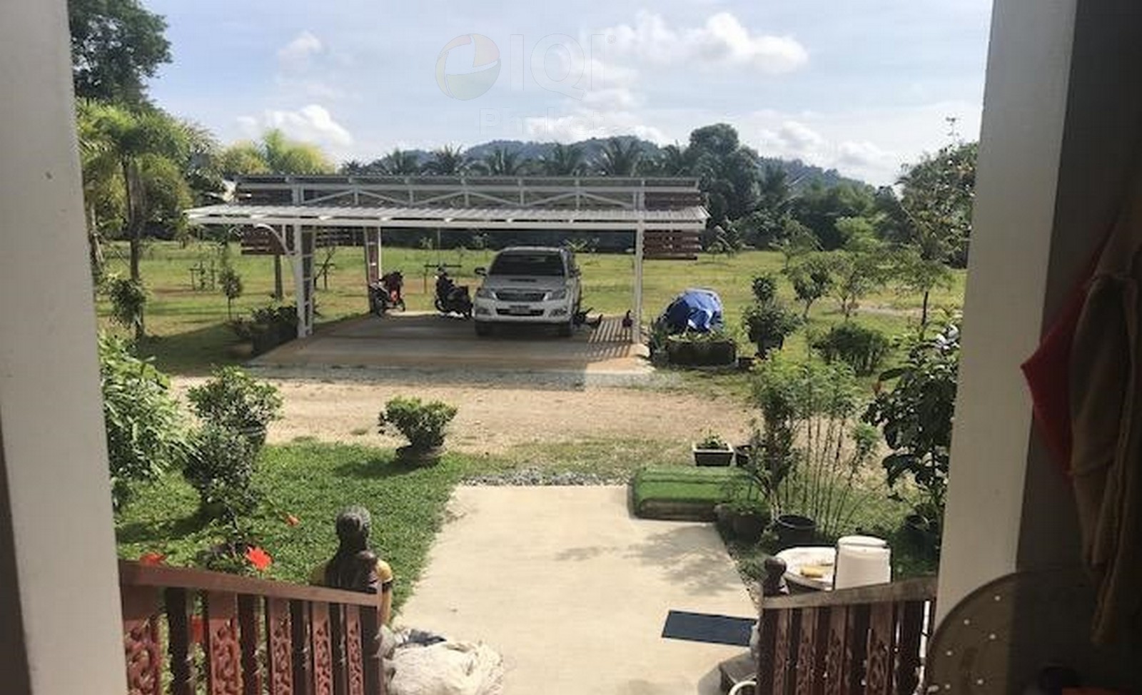 Five Bedrooms Plus TROPICAL RESORT FOR SALE near Natai Beach, Khok Kloi, Phang Nga(SUD-1135) image