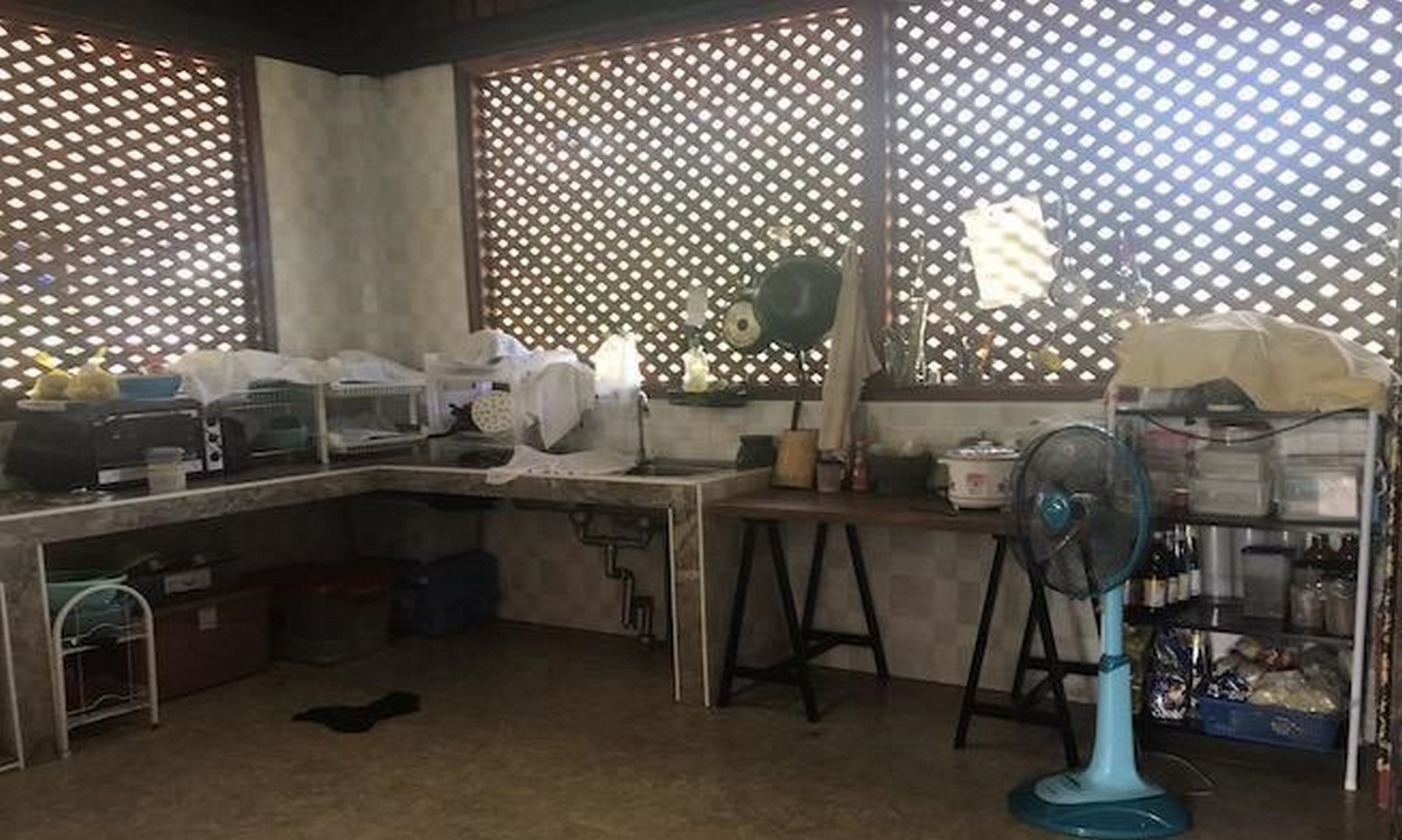 Five Bedrooms Plus TROPICAL RESORT FOR SALE near Natai Beach, Khok Kloi, Phang Nga(SUD-1135) image