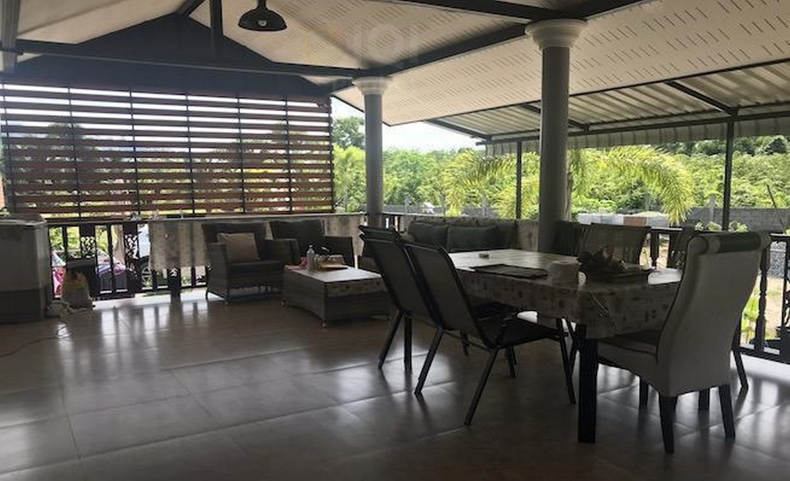 Five Bedrooms Plus TROPICAL RESORT FOR SALE near Natai Beach, Khok Kloi, Phang Nga(SUD-1135) image