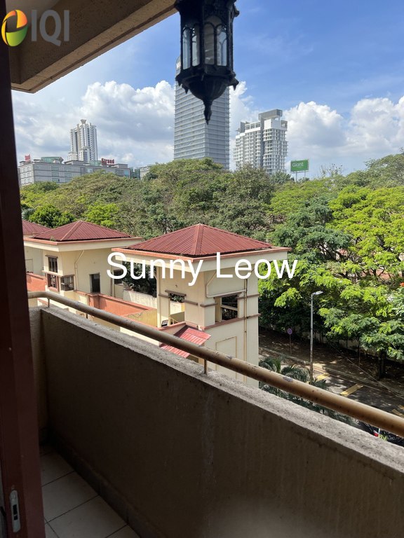 Palm Spring Damansara image