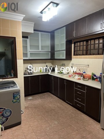 Palm Spring Damansara image