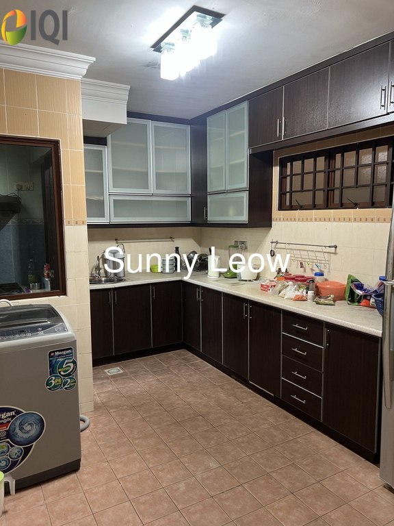 Palm Spring Damansara image