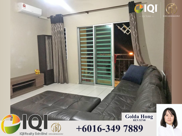 γFOR RENTγMJC Courtyard Sanctuary Apartment For Rent image
