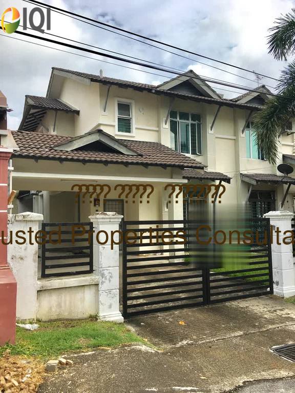 Semi-D 2TINGKAT Ayer Keroh  image