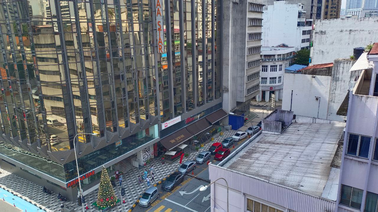 Budget Hotel/Commercial Building @ heart of Kuala Lumpur image